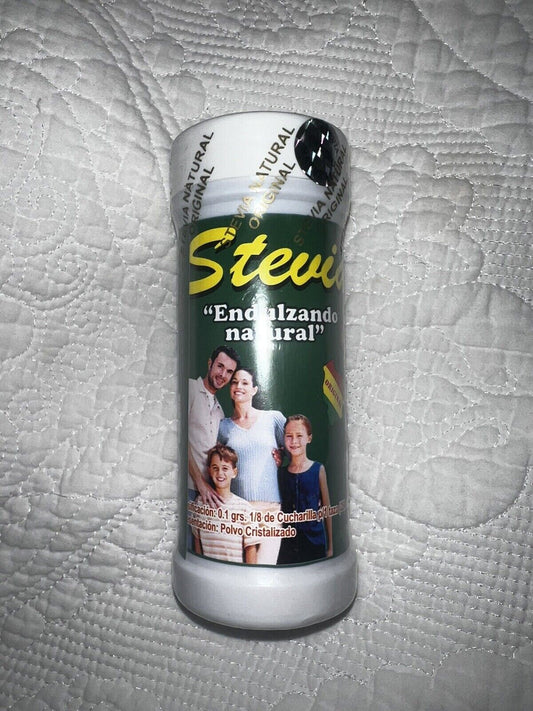 La Boliviana Stevia Sweetener
